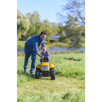 Stiga Leksaks Traktor - Mini-T 250