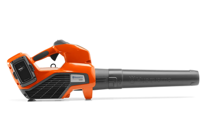 Husqvarna 120iB Batterilövblås Utan batteri och laddare