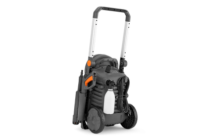 Husqvarna Högtryckstvätt PW 350 Flexibel och enkel