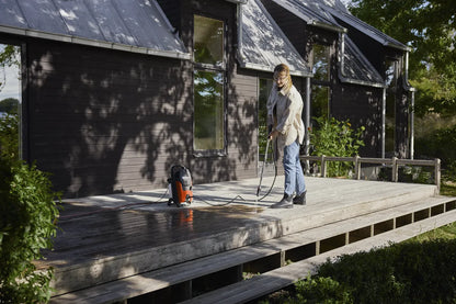 Högtryckstvätt Husqvarna PW 130