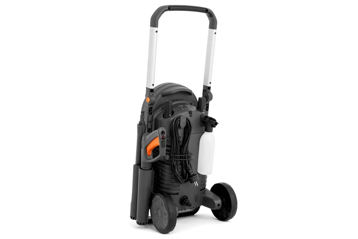 Högtryckstvätt Husqvarna PW 240