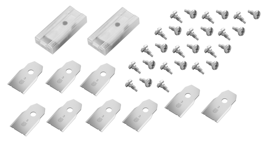 Gardena Reservblad 27 st