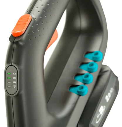 GARDENA EasyCut 23/18V i användning