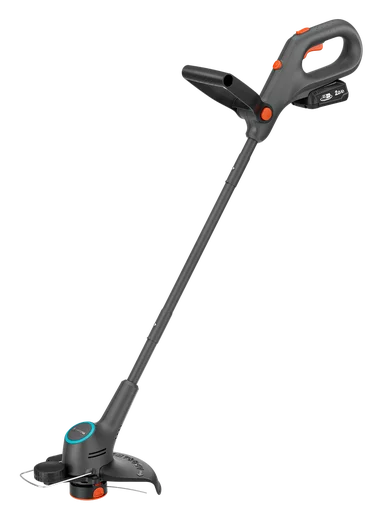 GARDENA EasyTrim 25/18V P4A utan batteri