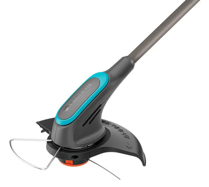 GARDENA PowerTrim 30/18V detaljbild
