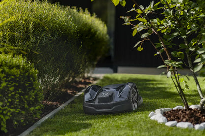 Robotgräsklippare Husqvarna Automower® 305E NERA