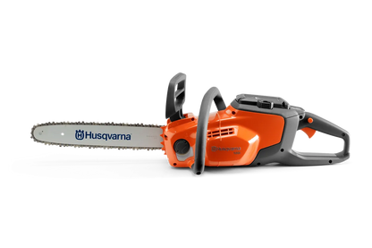 Batteridrivna motorsågar och elmotorsågar HUSQVARNA 120i utan batteri och laddare