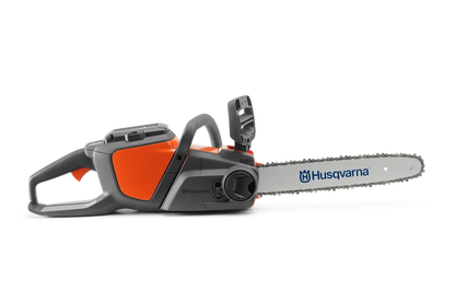 Batteridrivna motorsågar och elmotorsågar HUSQVARNA 120i utan batteri och laddare