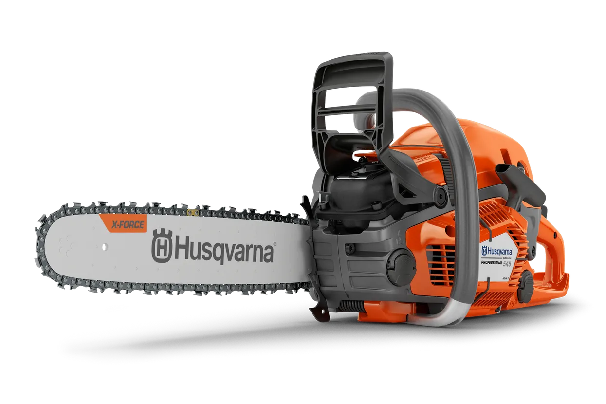 Husqvarna 545 Mark II Motorsåg
