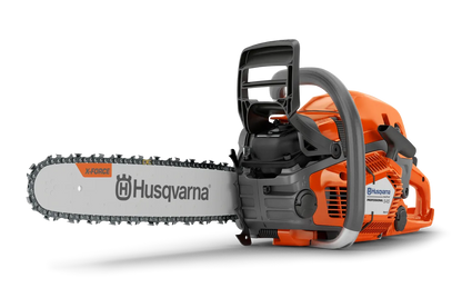 Husqvarna 545 Mark II Motorsåg