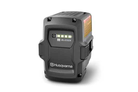 Batteri BLi200X