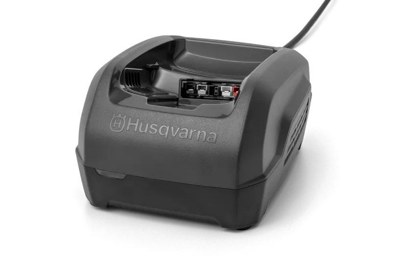 Husqvarna Batteriladdare QC250