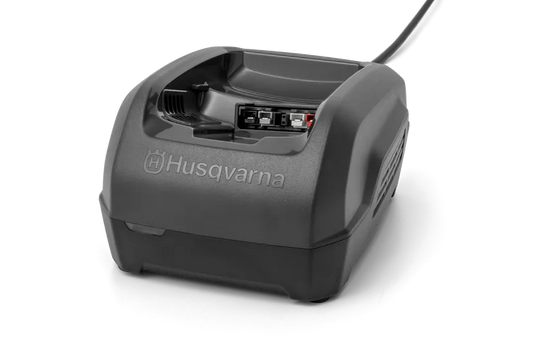 Husqvarna Batteriladdare QC250