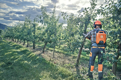 Husqvarna 535i XP Batterimotorsåg Utan batteri och laddare