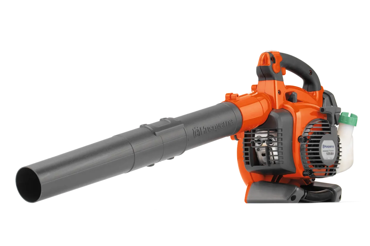 Husqvarna 125 BVX Lövblås/sug