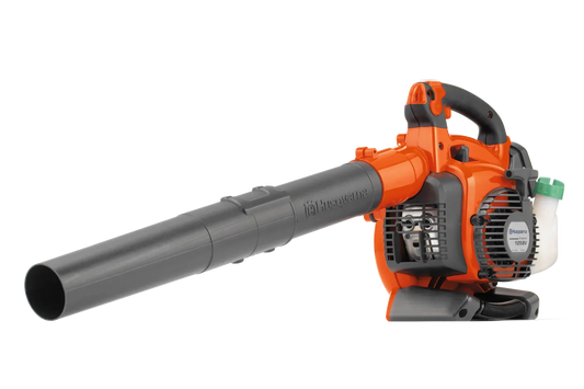 Husqvarna 125 BVX Lövblås/sug