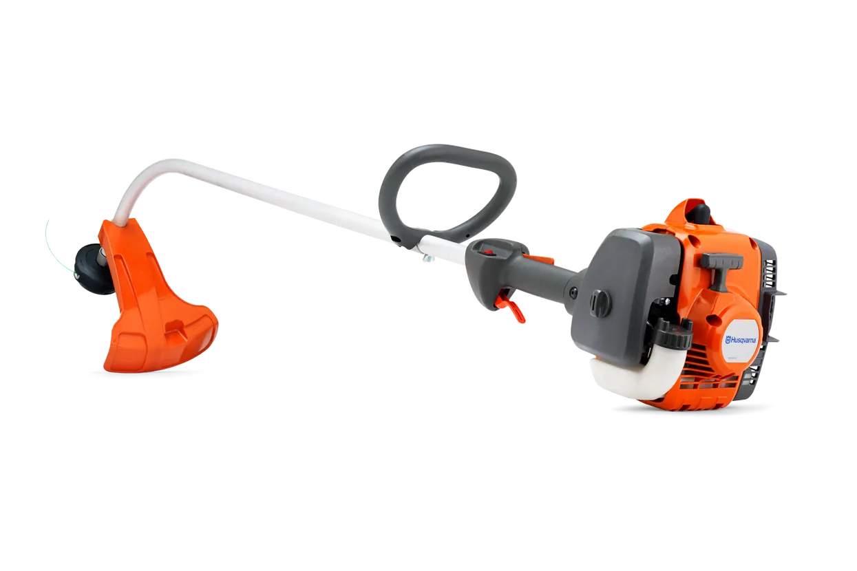 Bensindrivna grästrimmers HUSQVARNA 122C