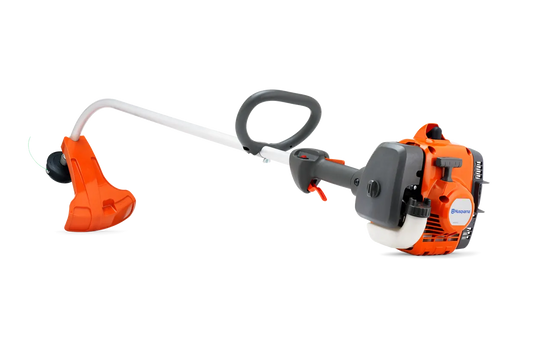 Bensindrivna grästrimmers HUSQVARNA 122C
