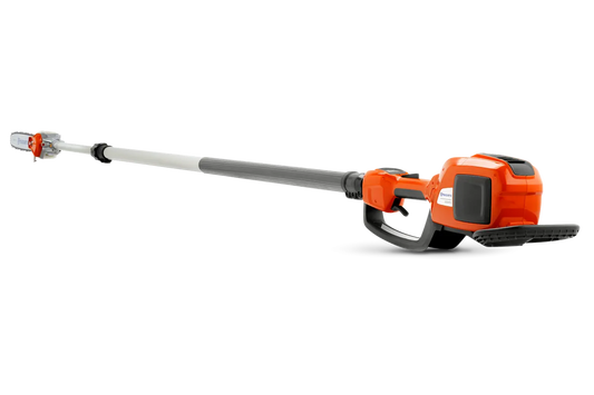 HUSQVARNA 530iPT5 utan batteri och laddare