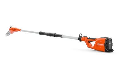 HUSQVARNA 120iTK4-P utan batteri och laddare