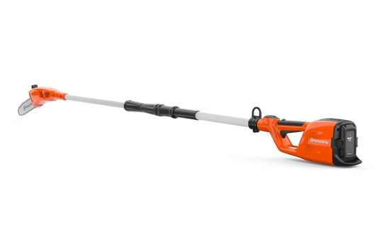HUSQVARNA 120iTK4-P utan batteri och laddare