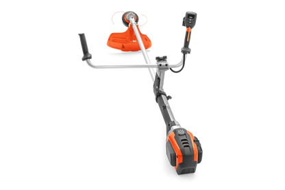 Husqvarna Batteridriven Röjsåg 535iRXT  exkl batteri &  laddare