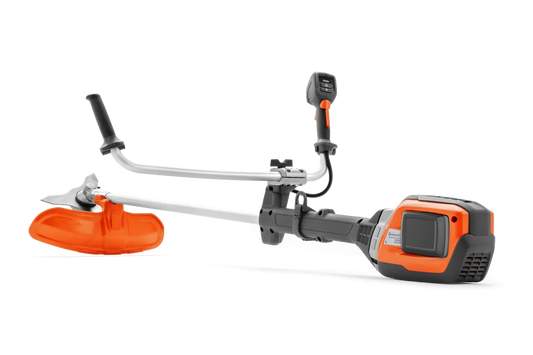 Röjsåg HUSQVARNA 535iFR utan batteri och laddare