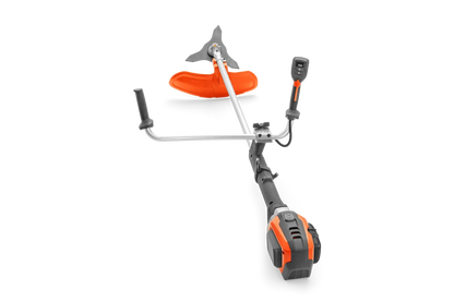 Röjsåg HUSQVARNA 535iFR utan batteri och laddare