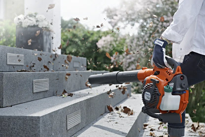 Husqvarna 125 BVX Lövblås/sug
