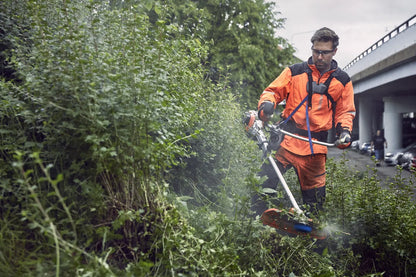 Husqvarna Batteridriven Röjsåg 535iRXT  exkl batteri &  laddare