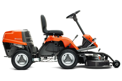 Åkgräsklippare för hemmabruk HUSQVARNA R 112C