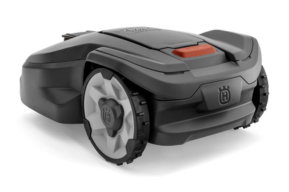 Husqvarna Automower 305 Robotgräsklippare