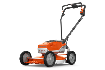 Husqvarna Batteridriven Gräsklippare LB 548i Exkl. batteri & laddare