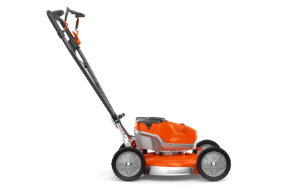 Husqvarna Batteridriven Gräsklippare LB 548i Exkl. batteri & laddare
