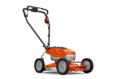 Husqvarna Batteridriven Gräsklippare LB 548i Exkl. batteri & laddare