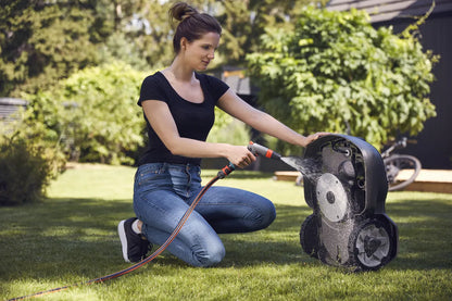 Husqvarna Automower 305 Robotgräsklippare