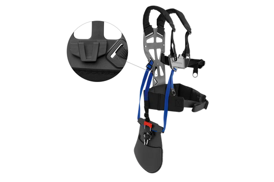 HARNESS BALANCE XB BATTERY EU