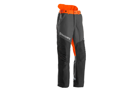 Husqvarna Sågskyddsbyxa Functional Herr