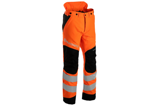 Husqvarna Sågskyddsbyxa Technical Herr