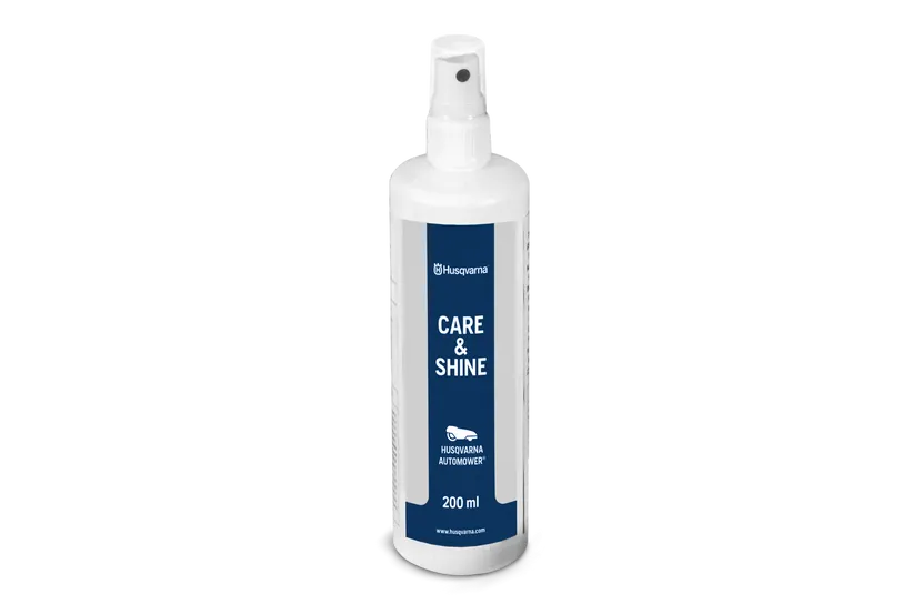 Husqvarna Care And Shine Rengöringsspray 200Ml