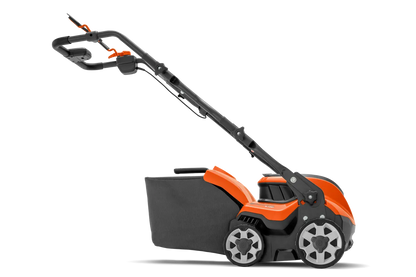 Husqvarna S138i Batteridriven Vertikalskärare Inkl. batteri och laddare