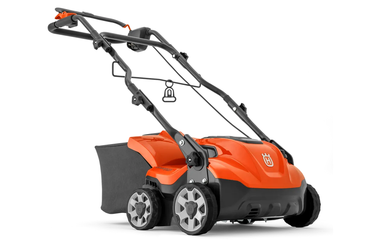 SCARIFIER S138C!