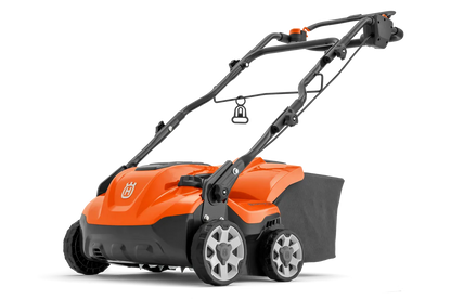 SCARIFIER S138C!