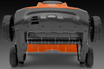 SCARIFIER S138C!