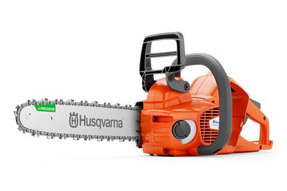 Husqvarna 535i XP Batterimotorsåg Utan batteri och laddare