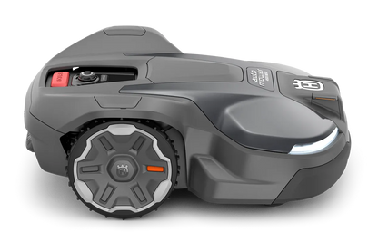 Robotgräsklippare Husqvarna Automower® 450X NERA