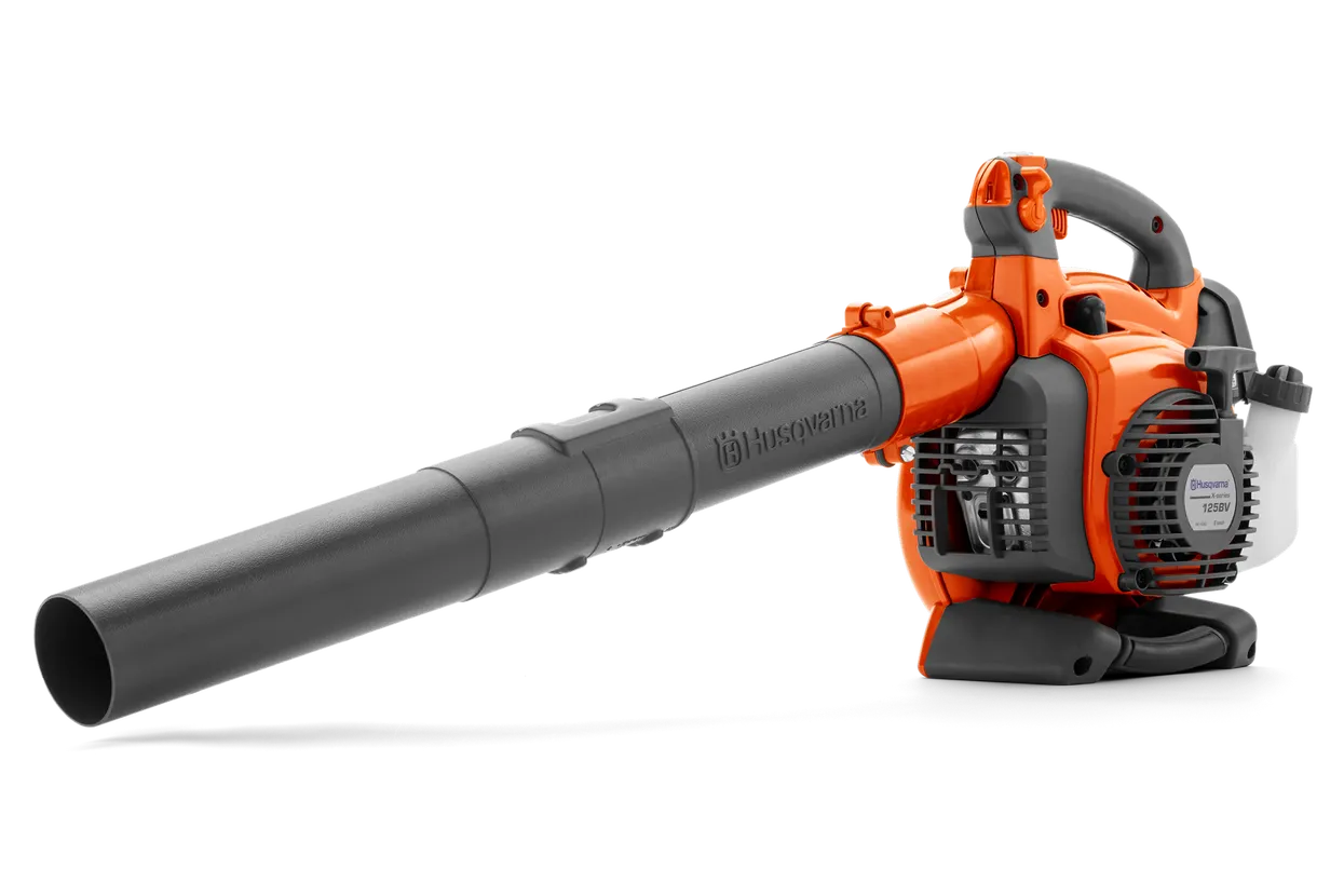 Husqvarna 125 BVX Lövblås/sug