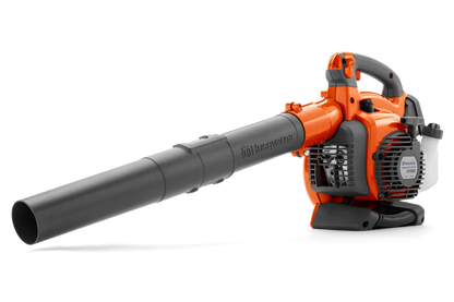 Husqvarna 125 BVX Lövblås/sug
