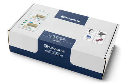 INSTALLATION KIT MEDIUM, INCL.