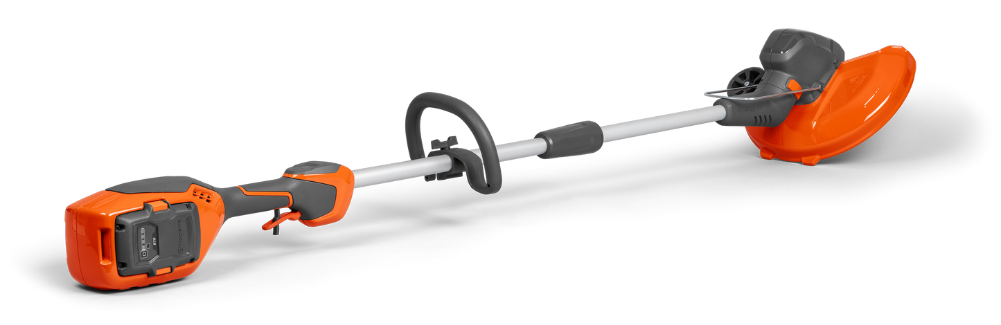 Husqvarna 110iL FLXi detalj